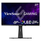 Gaming Monitor ViewSonic XG272-2K-OLED 27" 2K Quad HD