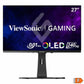 Gaming Monitor ViewSonic XG272-2K-OLED 27" 2K Quad HD