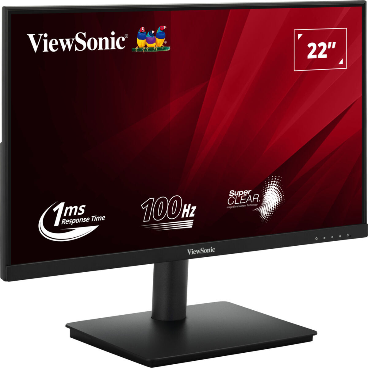 Monitor ViewSonic VA220-H 22" Full HD