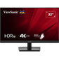 Gaming Monitor ViewSonic VA VS19992 4K Ultra HD 32"