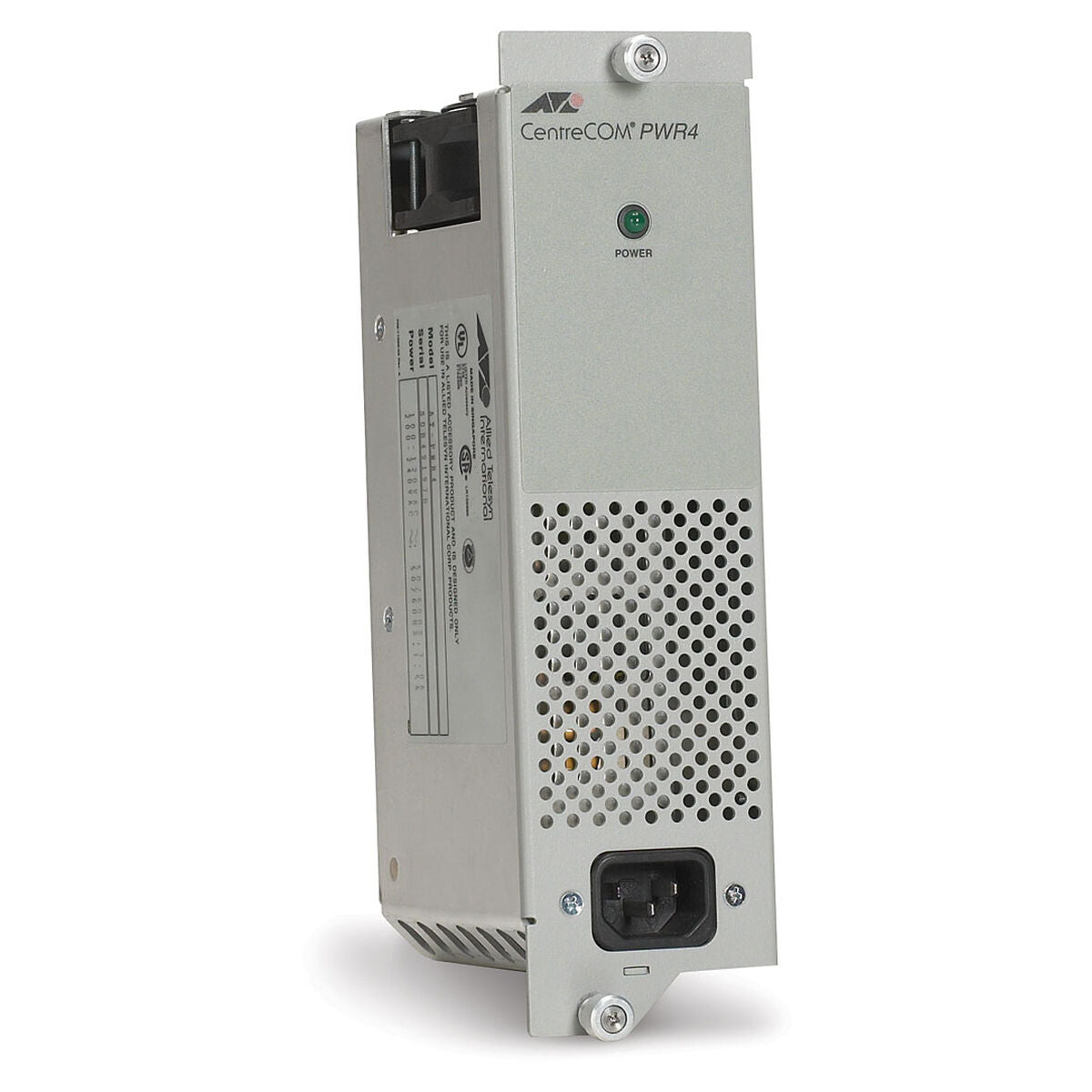 Power supply Allied Telesis AT-PWR4-50