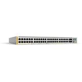 Switch Allied Telesis AT-X530-52GPXM-50