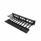 Wall-mounted Rack Cabinet Vertiv VRA1002 Black