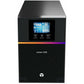 Uninterruptible Power Supply System Interactive UPS Vertiv GXE3-2000IMT 1800 W 2000 VA