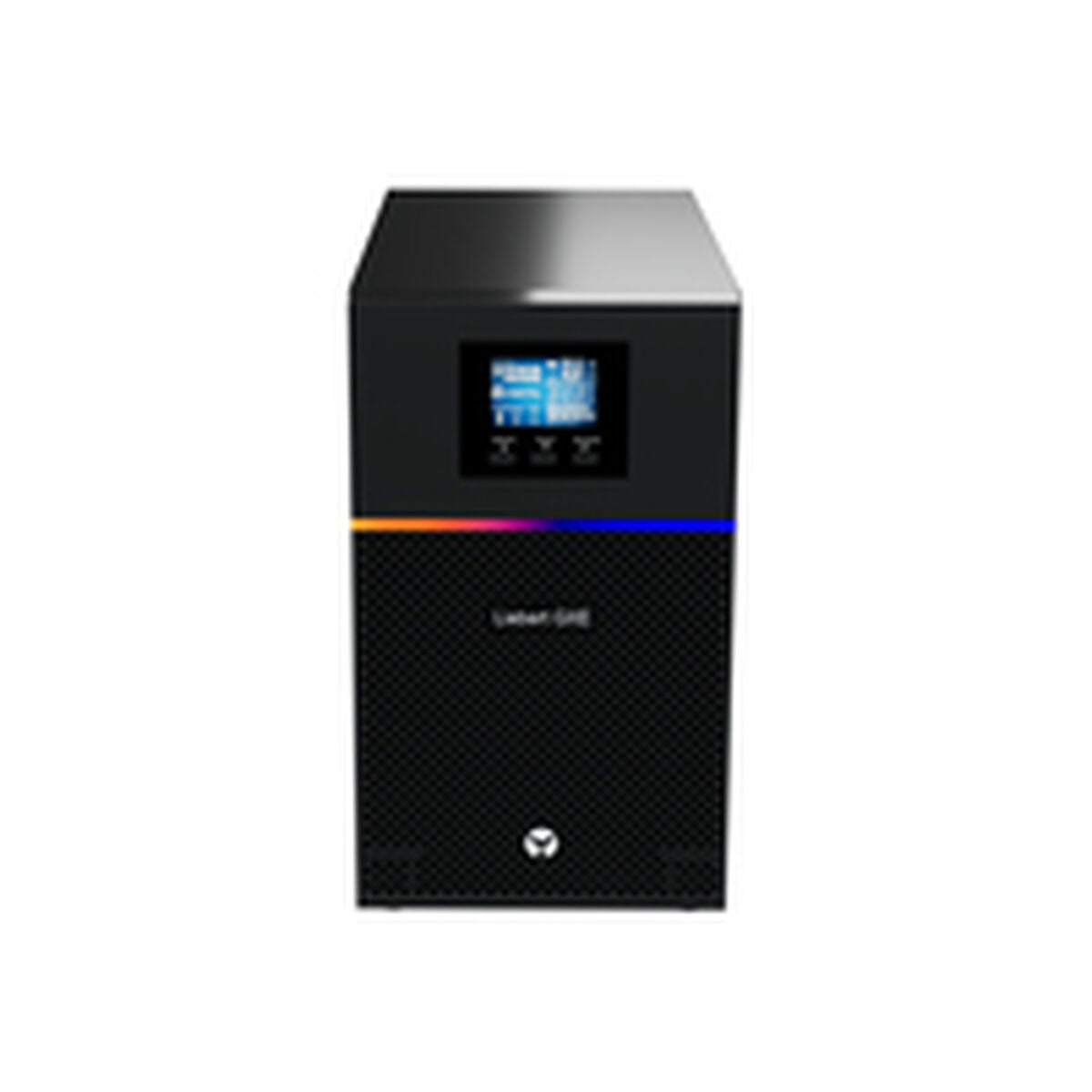 Uninterruptible Power Supply System Interactive UPS Vertiv GXE3-3000IMT 2700 W 3000 VA