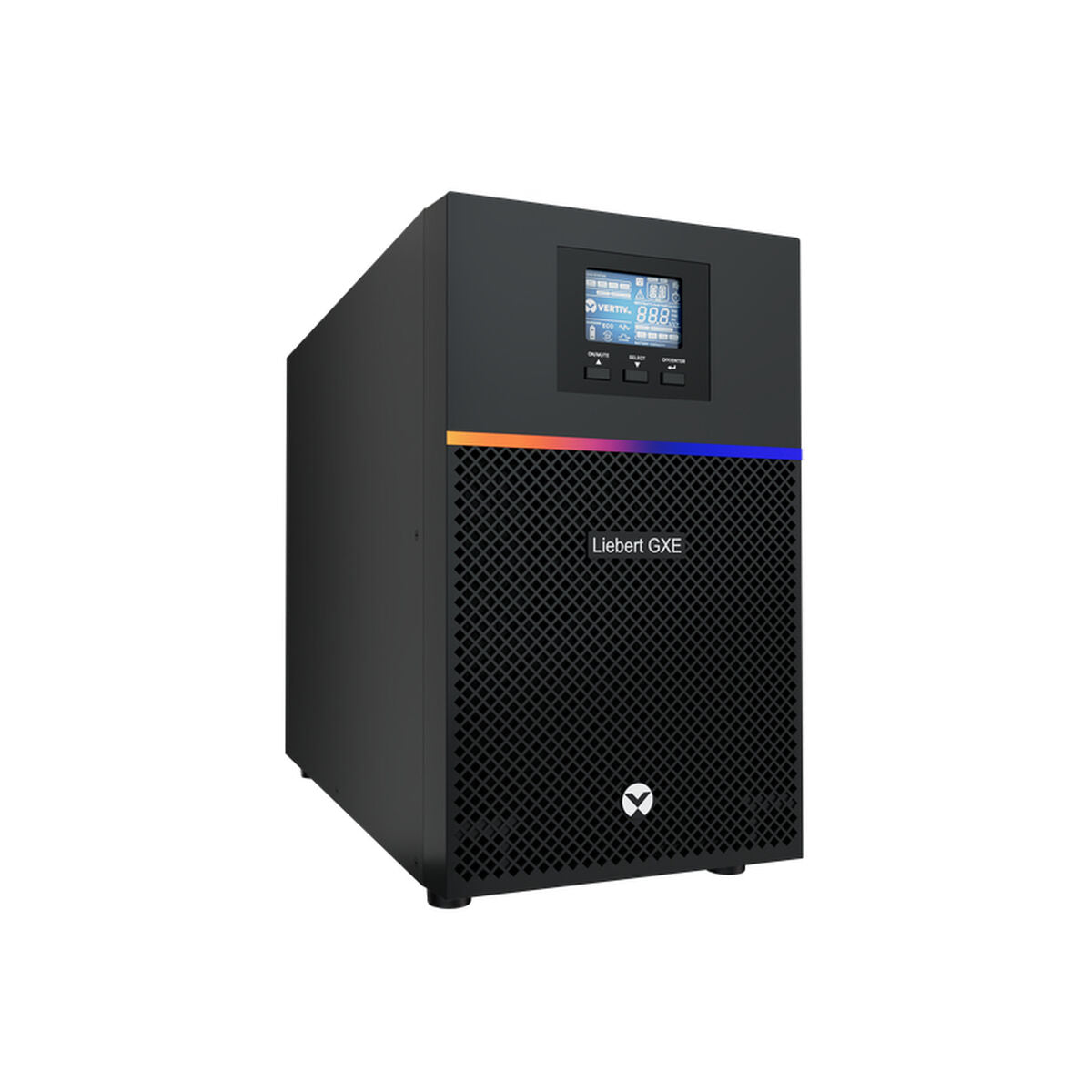 Uninterruptible Power Supply System Interactive UPS Vertiv GXE3-3000IMT 2700 W 3000 VA
