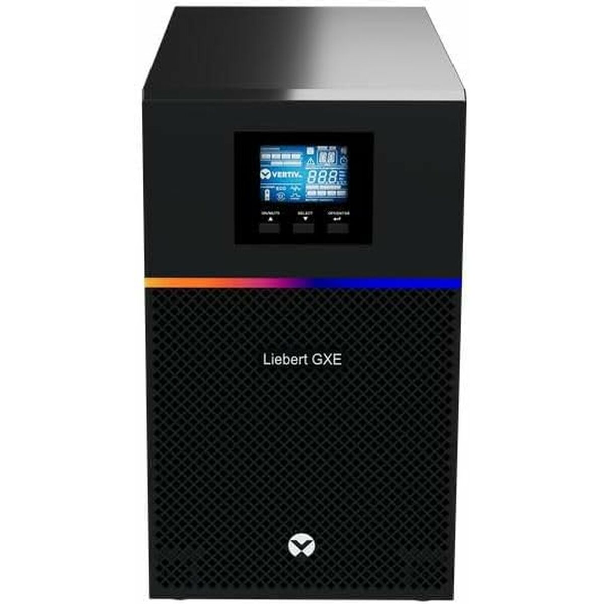 Uninterruptible Power Supply System Interactive UPS Vertiv GXE3-3000IMT 2700 W 3000 VA