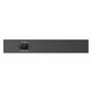 Desktop Switch D-Link DGS-1008MP 16 Gbps LAN 140W Black