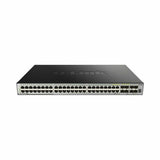 Cabinet Switch D-Link DGS-3630-28TC/SI