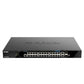 Switch D-Link DGS-1520-28MP/E