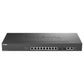 Switch D-Link DMS-1250-12TP/E