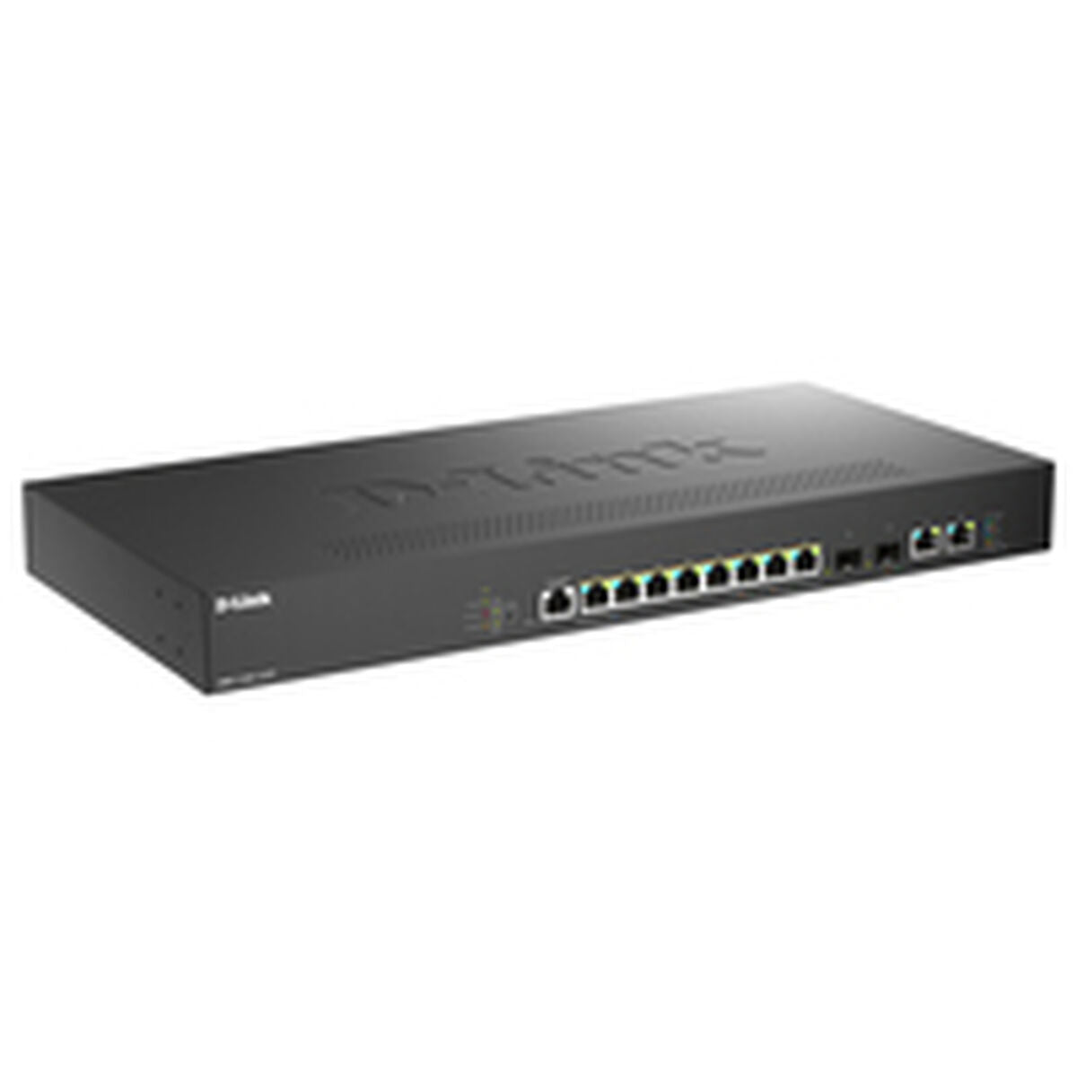 Switch D-Link DMS-1250-12TP/E