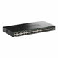 Switch D-Link DGS-1530-52/E