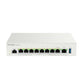 Router D-Link DBR-600-P/E Black