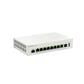 Router D-Link DBR-600-P/E Black