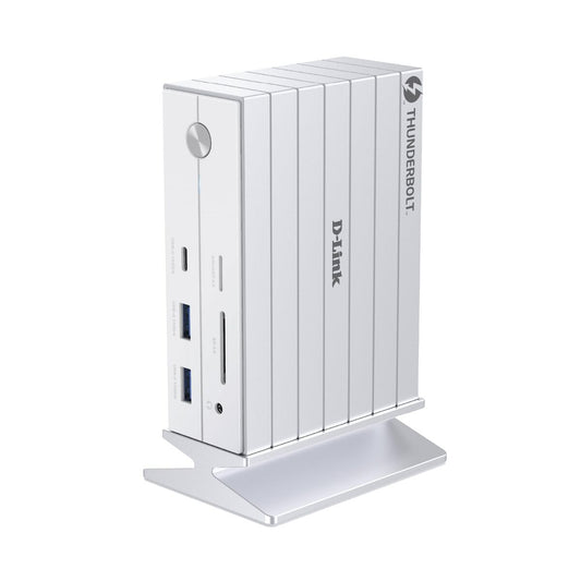 USB Hub D-Link DUF-E01/E Black