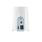 Router D-Link DBR-560 White USB RJ45 Ethernet LAN Wi-Fi