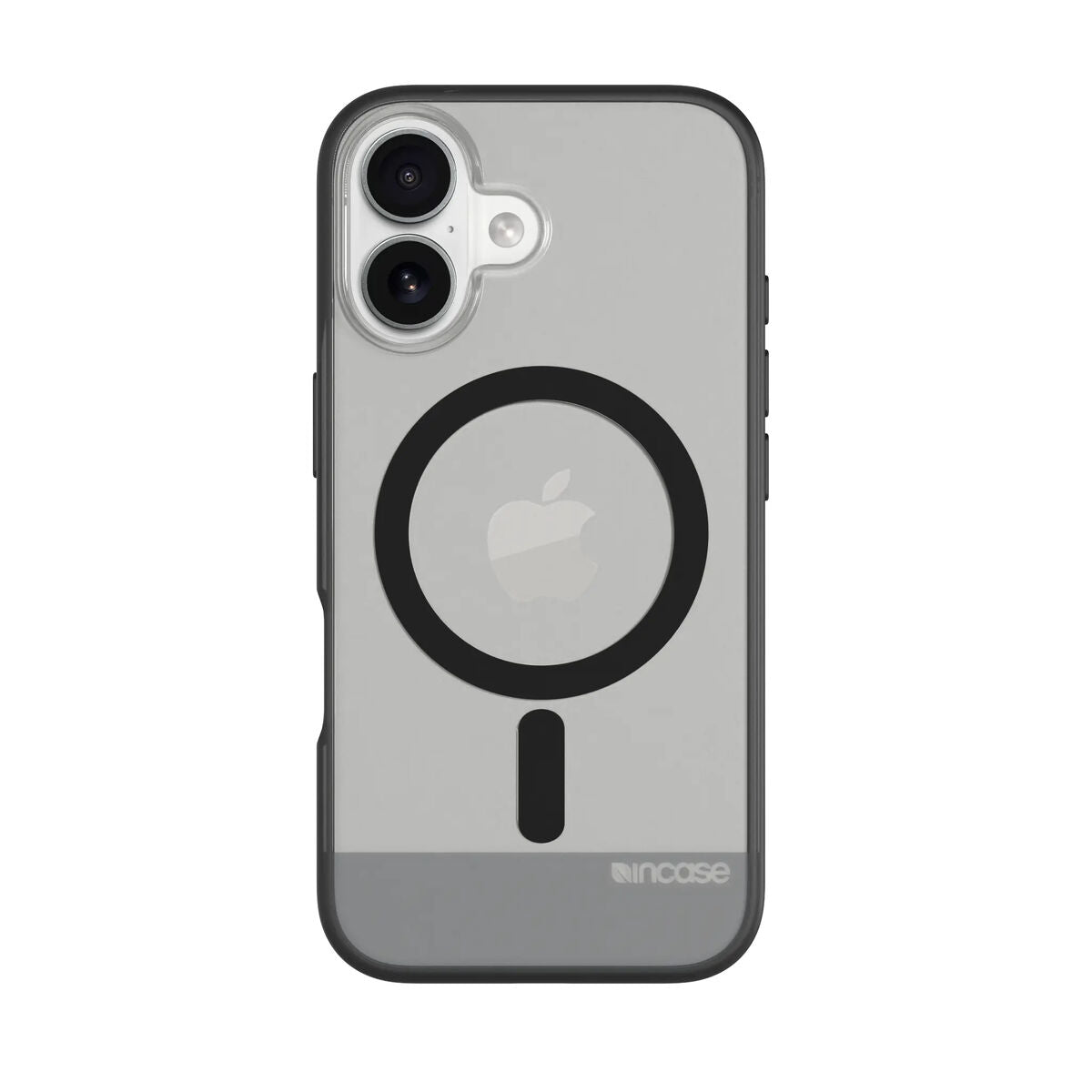 Mobile cover Incase iPhone 16 Apple Black
