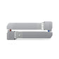 MultiMode SFP+ Fibre Module UBIQUITI UACC-OM-SM-10G-S-20