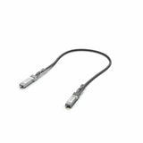 MultiMode SFP Fibre Module UBIQUITI UACC-DAC-SFP10-0,5M Black