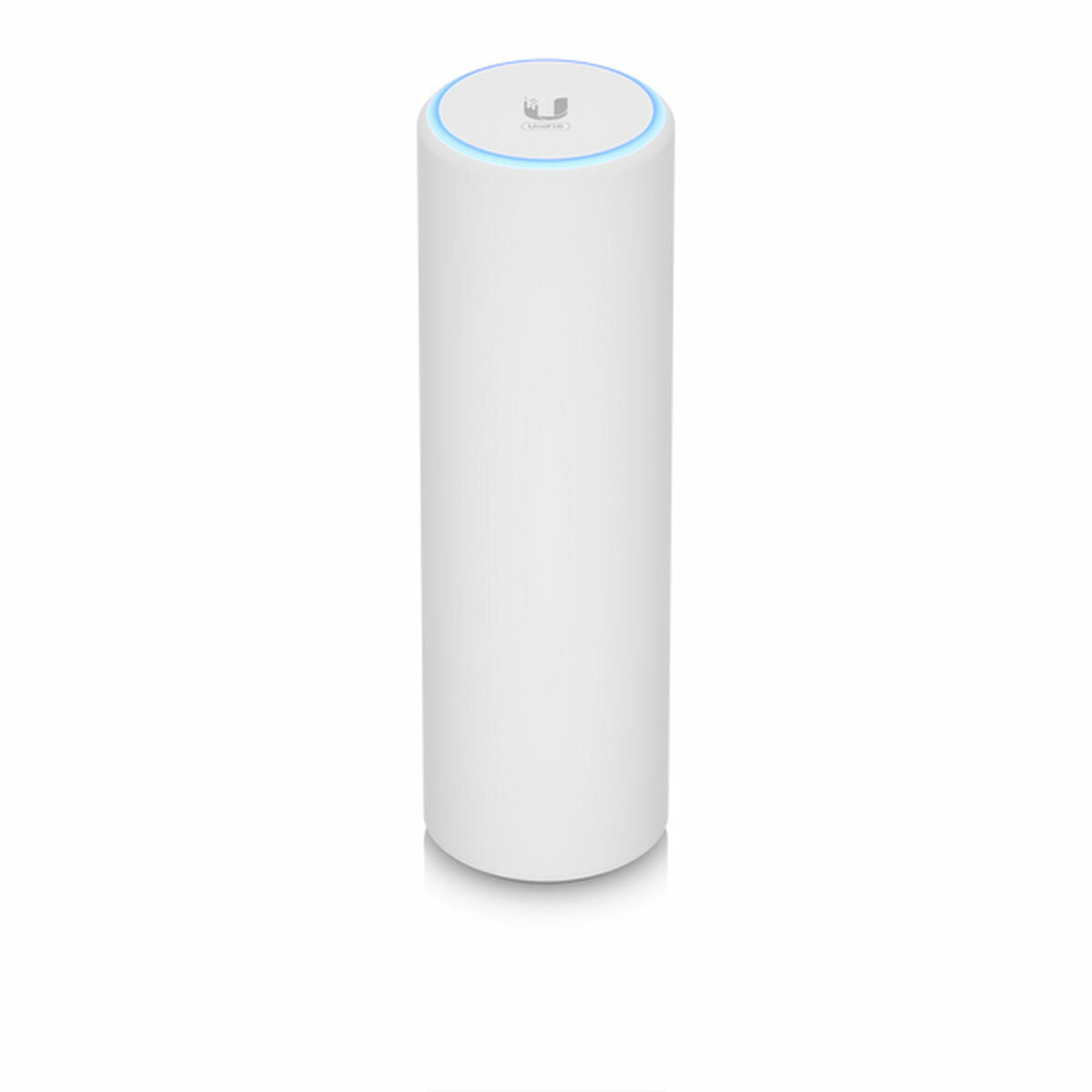Access point UBIQUITI U6-Mesh White Black