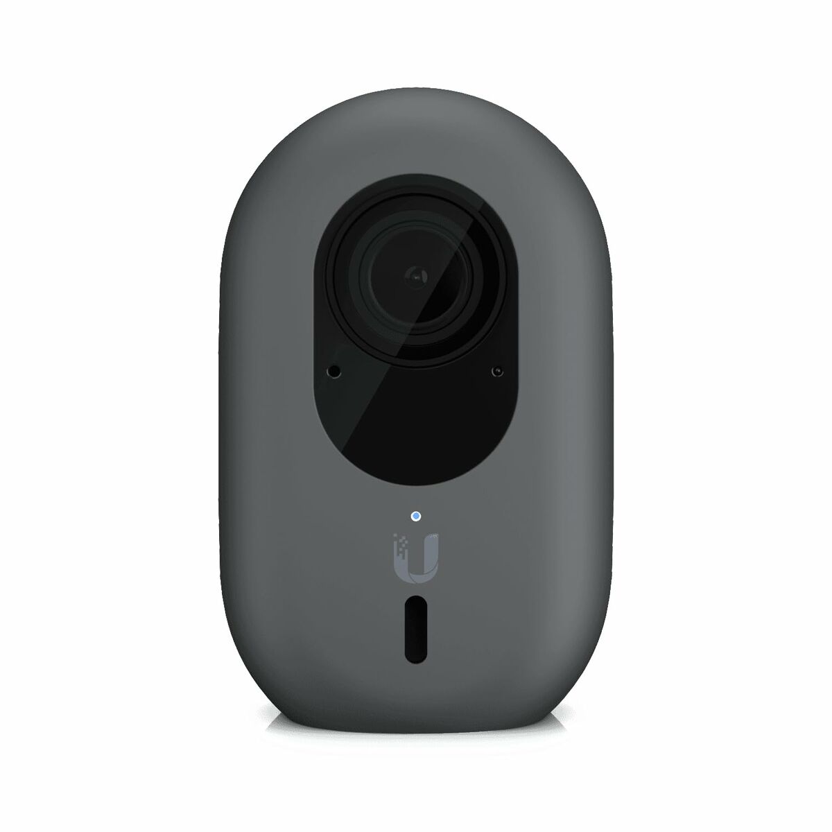 Access point UBIQUITI UACC-G4-INSCOVER-DARKGREY Grey