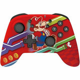 Gaming Control HORI MARIO IML Red Nintendo Switch Bluetooth Bluetooth 5.0