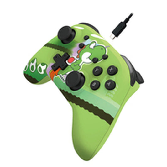 Gaming Control HORI