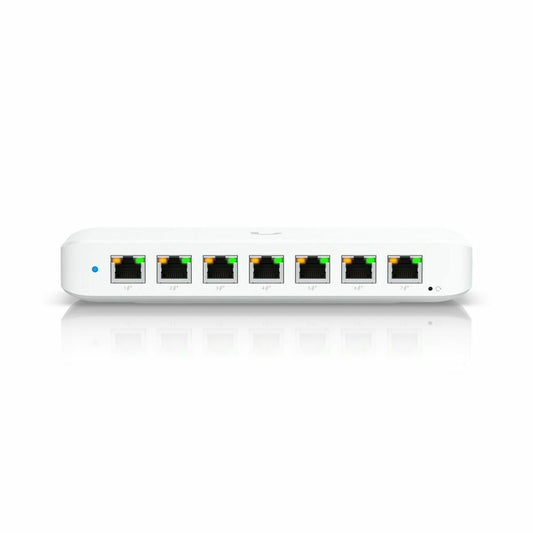 Switch UBIQUITI USW-ULTRA-60W