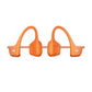 Bluetooth Headphones Shokz OpenRun Pro 2 Orange