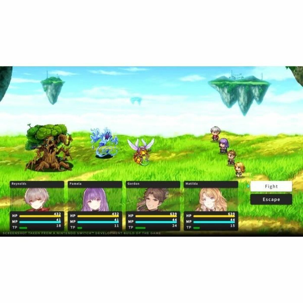 PlayStation 5 Video Game Microids Rpg Maker With
