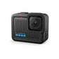 Adaptor GoPro CHDHF-131-EU Black