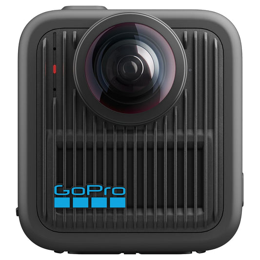 Digital Camera GoPro CHDHZ-311-RW Black