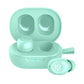Wireless Earphones with Charging Case JLab IEUEBJBMINIRMNT124 Mint