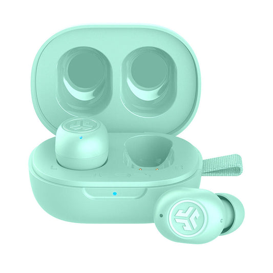 Wireless Earphones with Charging Case JLab IEUEBJBMINIRMNT124 Mint