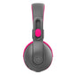 Headphones JLab IEUHBKSTU2RGRYPNK122 Grey Pink