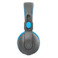 Headphones JLab IEUHBKSTU2RGRYBLU122 Light Blue Light grey
