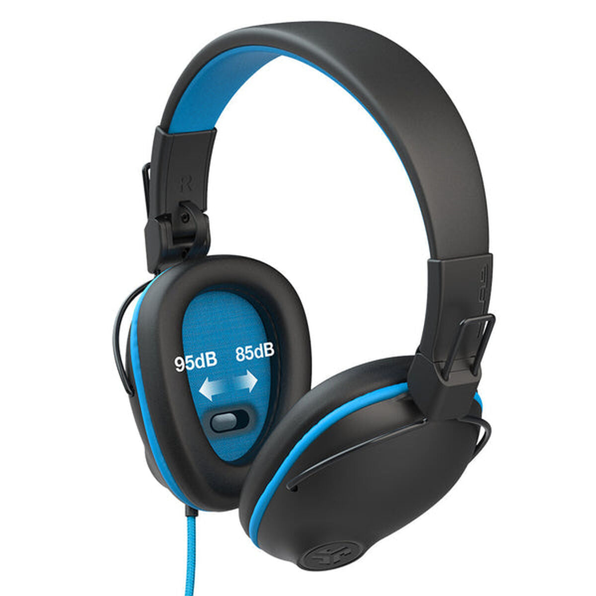 Headphones JLab JBUDDIES POP