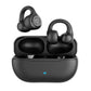 Wireless Earphones with Charging Case JLab IEUEBFLEXRBLK124 Black