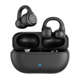 Wireless Earphones with Charging Case JLab IEUEBFLEXRBLK124 Black