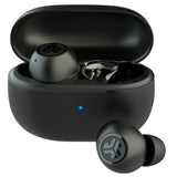 Bluetooth Headphones JLab IEUEBGOANCRBLK124