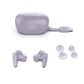 Wireless Earphones with Charging Case JLab IEUEBGOPODSRLLC124