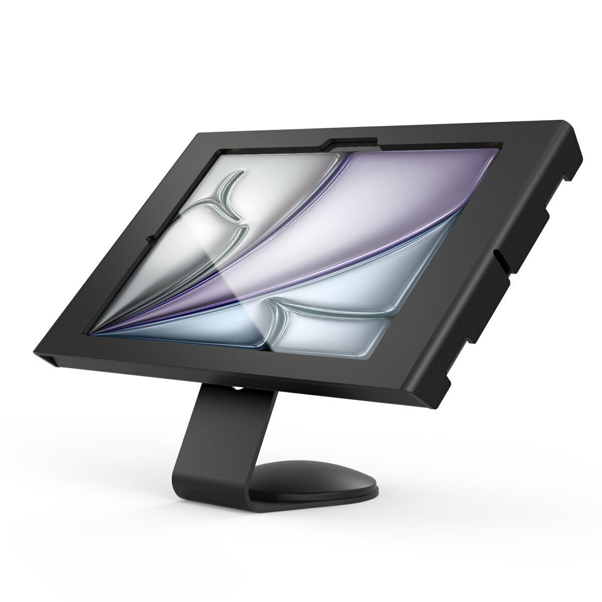 Tablet cover Compulocks 111B11APXB Black