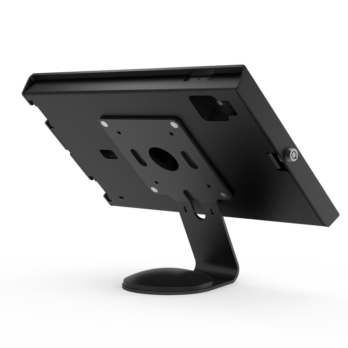 Tablet cover Compulocks 111B11PAPX4B Black