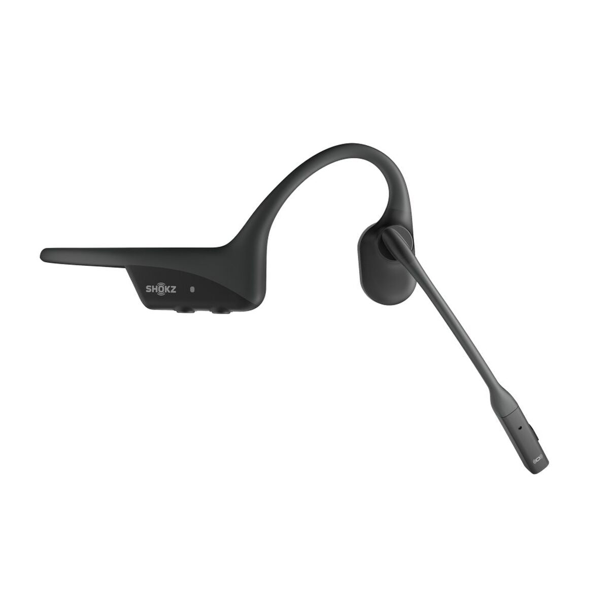 Wireless Headphones Shokz C120-AN-BK-EU Black
