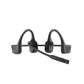 Wireless Headphones Shokz C120-AN-BK-EU Black