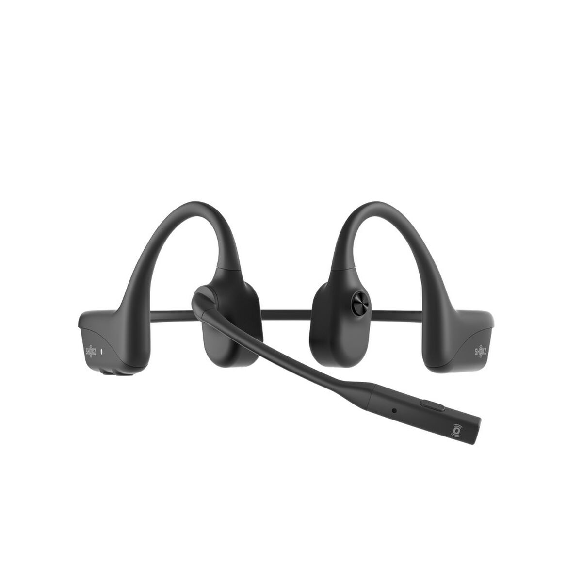 Wireless Headphones Shokz C120-AN-BK-EU Black