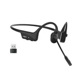 Wireless Headphones Shokz C120-AC-BK-EU Black