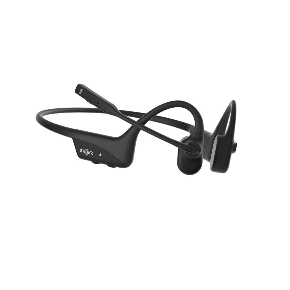 Wireless Headphones Shokz C120-AC-BK-EU Black