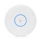 UTP Category 6 Rigid Network Cable UBIQUITI U7-PRO-XG White